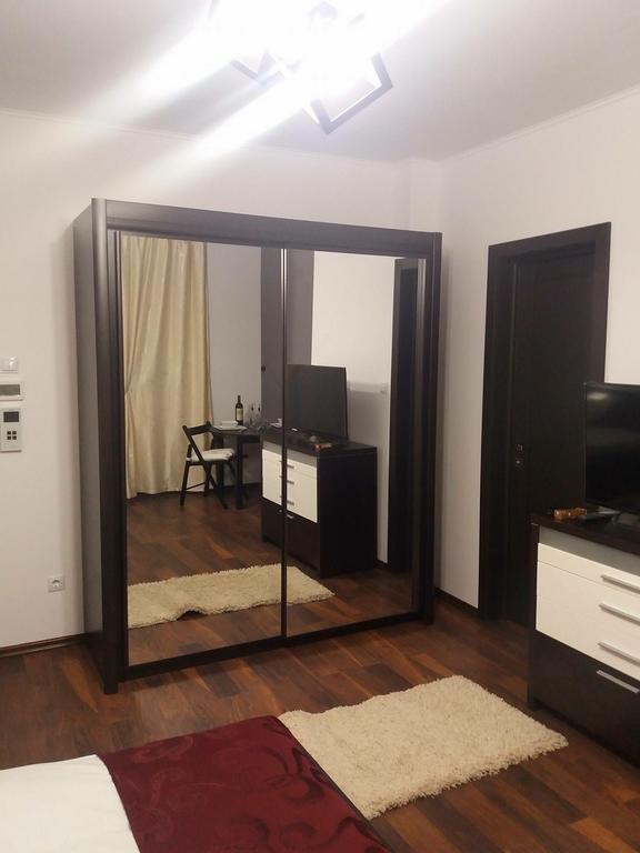 Sophia Studio Iasi Exterior foto